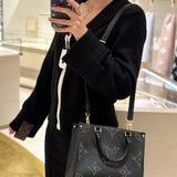  sleek handbag detail view showing craftsmanship 8