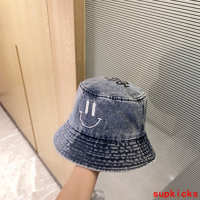Lifestyle view of Louis Vuitton unisex cap