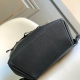 Ziva's Charm handbag – side angle view (41cm*31cm*24cm)