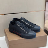 Burberry shoes Style 311 - packaging and accessories