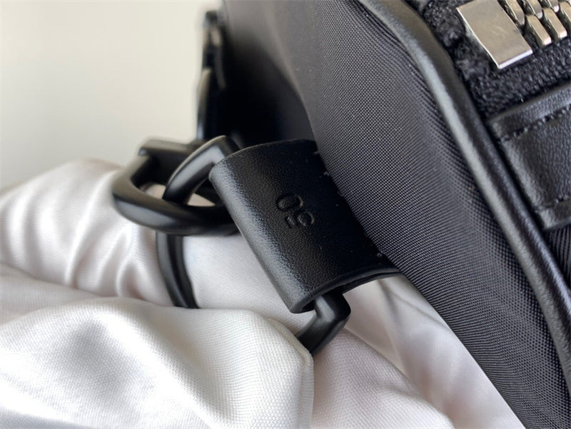  handbag interior and compartment view 15