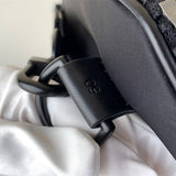  handbag interior and compartment view 15