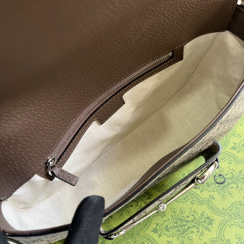 Close-up detail of elevated everyday-luxe women's handbag – women's luxury accessory