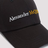 Alexander McQueen scarves & wraps side profile designer luxury fashion