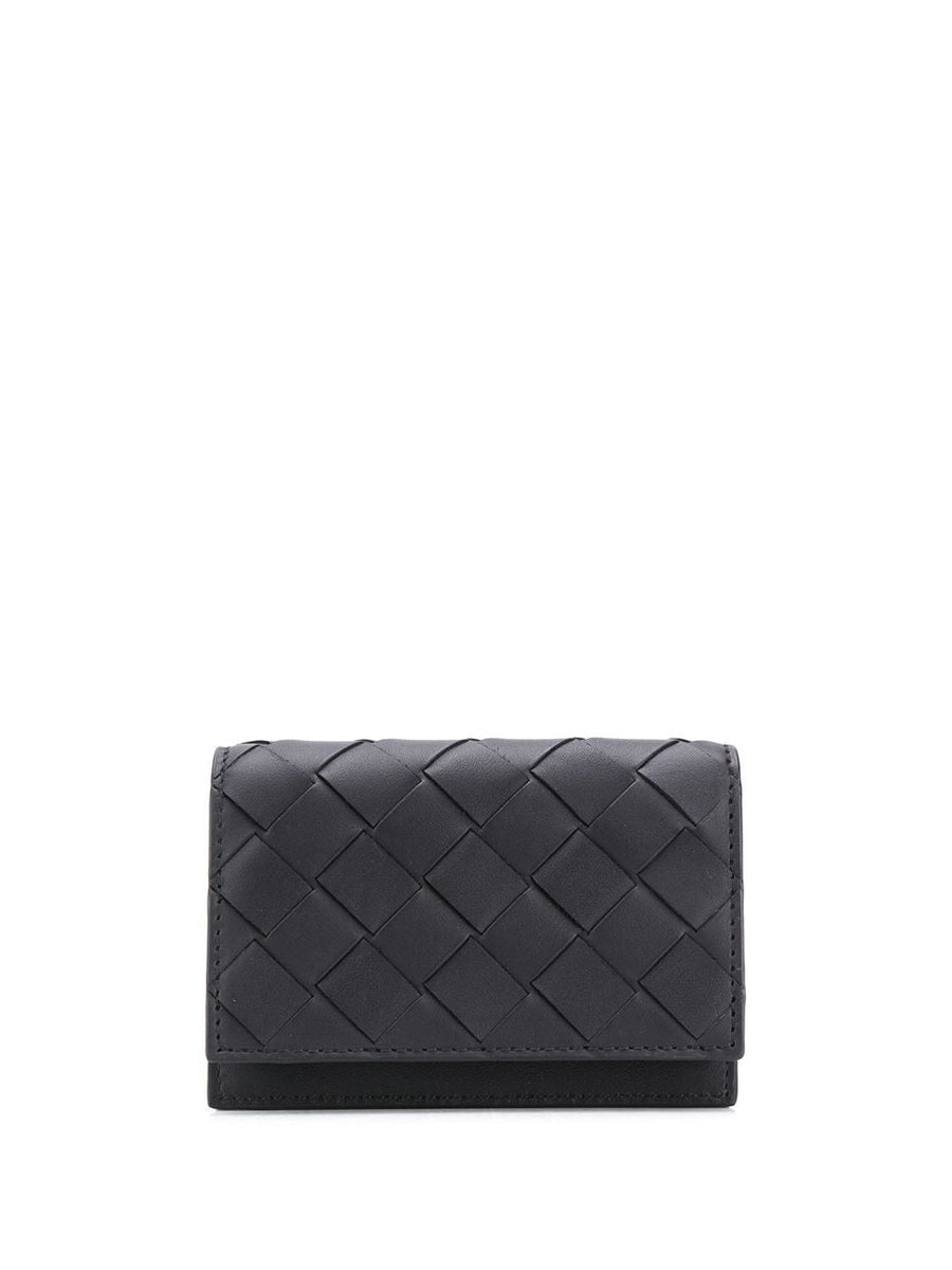 Bottega Veneta wallets side profile designer luxury fashion