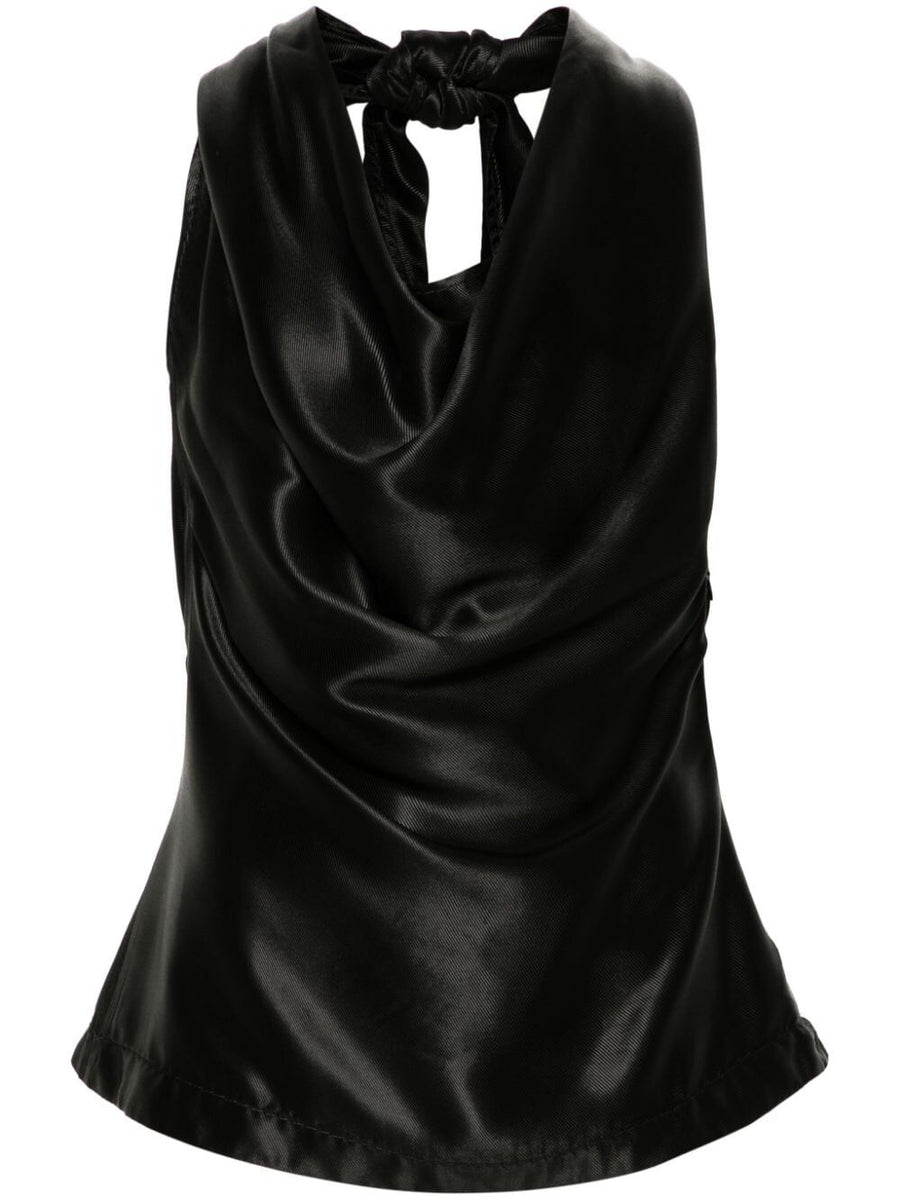 Bottega Veneta clothing side profile designer luxury fashion