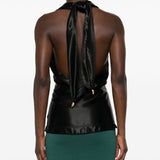 Bottega Veneta clothing lifestyle shot premium designer piece
