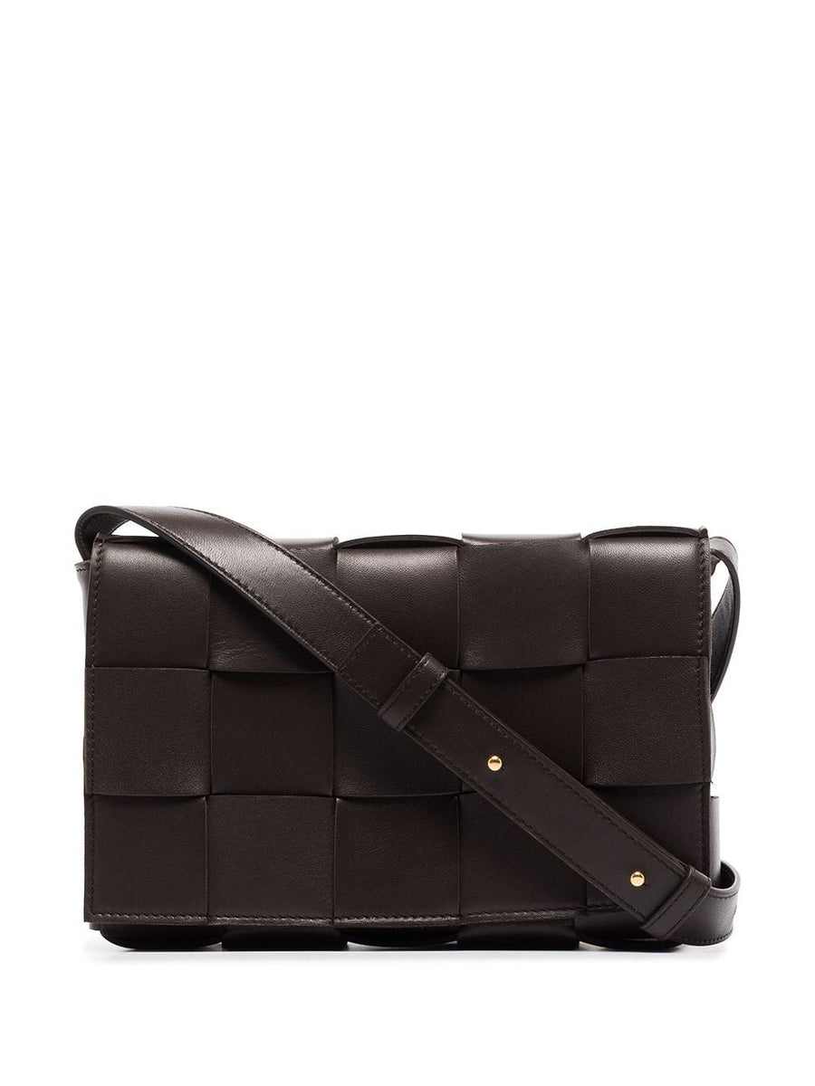 Bottega Veneta Bags? Bottega Veneta Women Cassette Bag Elegant Everyday Designer Handbag