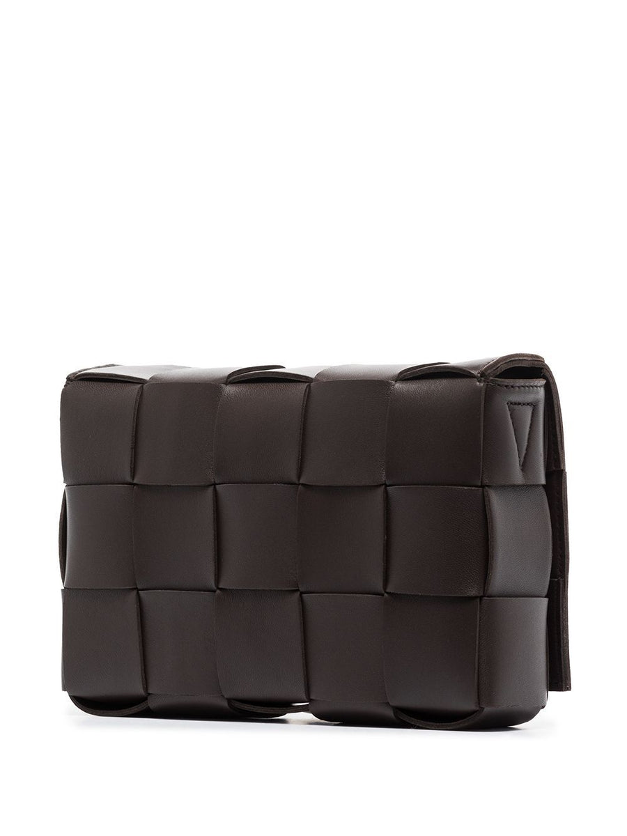 Bottega Veneta Bags? Bottega Veneta Women Cassette Bag Elegant Everyday Designer Handbag
