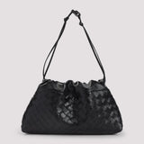 Bottega Veneta premium miscellaneous detail and craftsmanship close-up