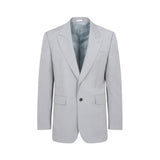 Alexander McQueen jackets luxury designer piece front view