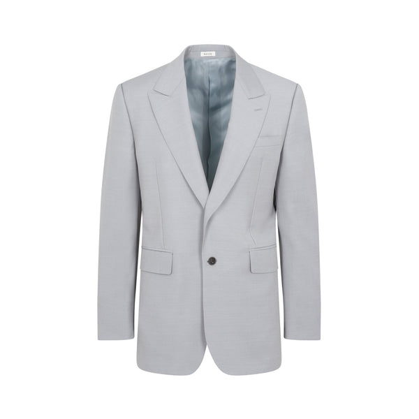 Alexander McQueen Jackets? Alexander Mcqueen Jacket Men Premium Casual Designer Jacket