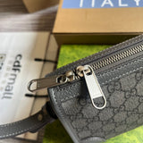 Styled lifestyle shot of modern signature women's handbag – women's statement bag
