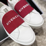Givenchy shoes Style 029 - angled studio shot