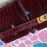  Everyday top-handle bag front view 13