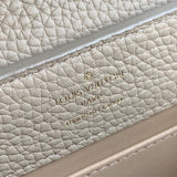  smart shopper bag detail view showing craftsmanship 38