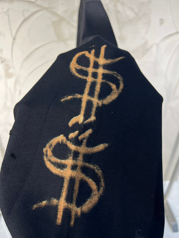 Balenciaga designer clothing styled look premium fashion