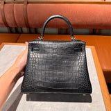 Versatile handbag styled for everyday wear