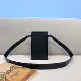 Ziva's Charm handbag – side angle view (10cm*7cm*17cm)