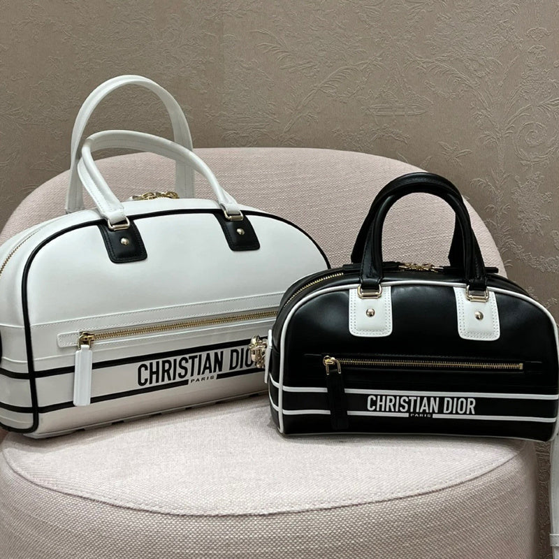 Close-up detail of signature everyday-luxe women's handbag – women's designer-style accessory
