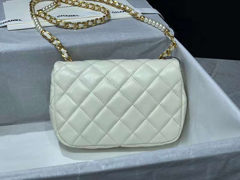 Zivas Charm Signature Style Designer Handbag (Elevated Accessory Essential) – Interior View