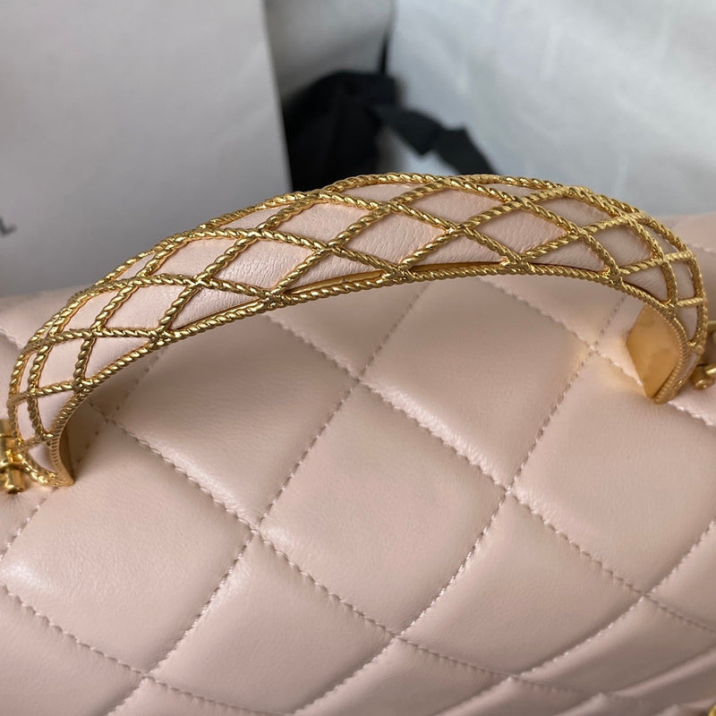  women's handbag, mid design, view 7