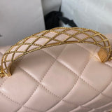  women's handbag, mid design, view 7