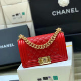  women's handbag, mid design, view 2