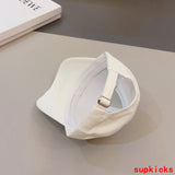 Lifestyle view of Louis Vuitton unisex cap