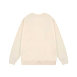Side profile of Gucci luxury clothing with contemporary cut