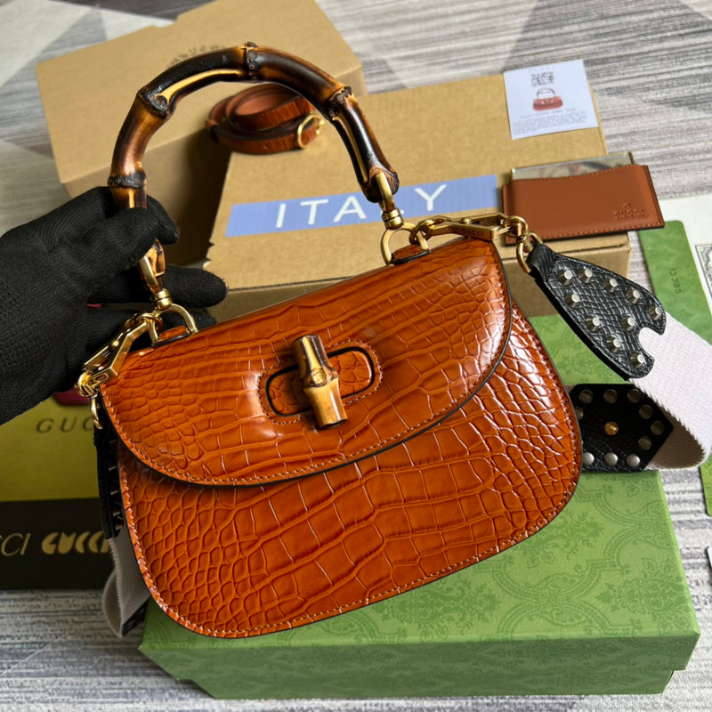 Handle and strap detail of premium statement women's handbag – women's designer-style accessory