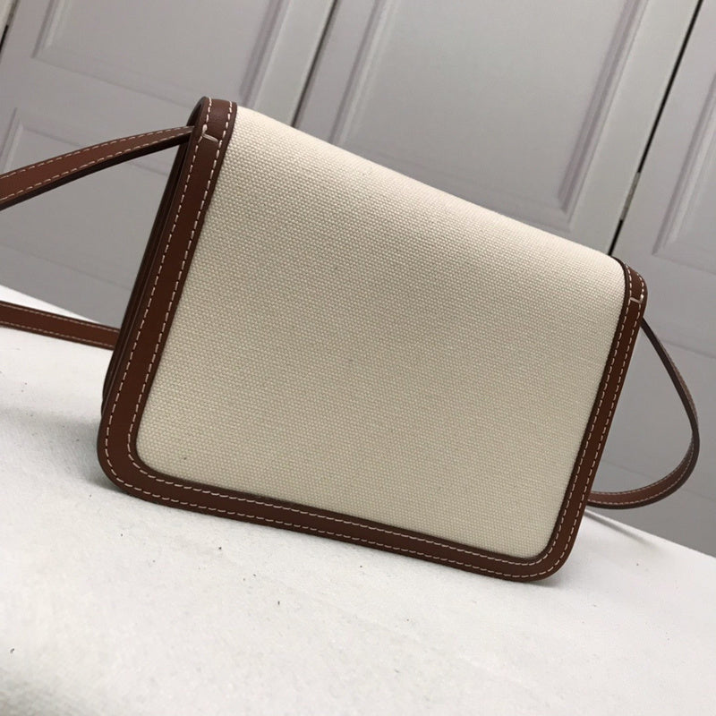 Ziva's Charm handbag – styled view (one versatile size)
