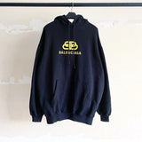 Balenciaga clothing front view — premium authentic designer style