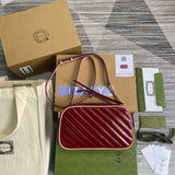 Close-up detail of refined classic women's handbag – women's luxury accessory