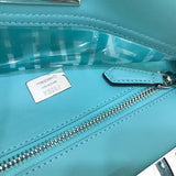 Ziva's Charm handbag – interior view (Standard Size)