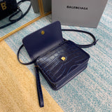 Effortless Premium PU Leather Handbag - Understated Luxury Look | Women's Designer-Inspired Purse #645 - alternate angle view (image 8) of designer-inspired handbag