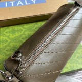 Handle and strap detail of chic statement women's handbag – women's luxury handbag