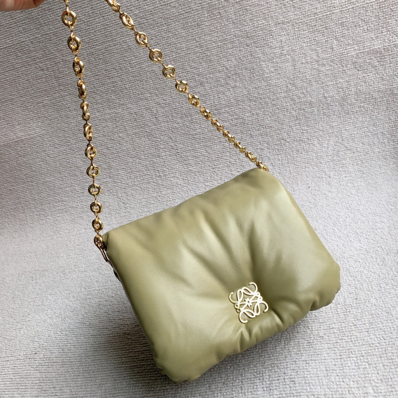 Ziva's Charm handbag – styled view (22cm*19cm*8cm)