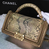  women's handbag, mid design, view 9