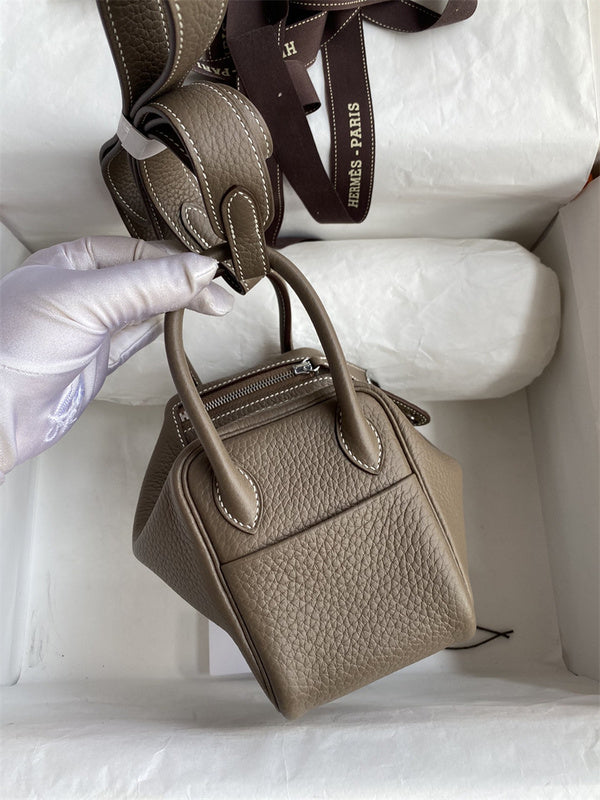 Polished handbag styled for everyday wear