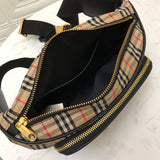 Ziva's Charm handbag – product shot (one versatile size)