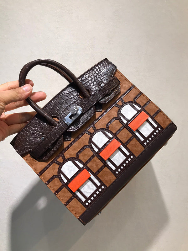 Minimalist bag women's premium everyday handbag