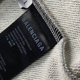 Front view of Balenciaga luxury piece style No.545