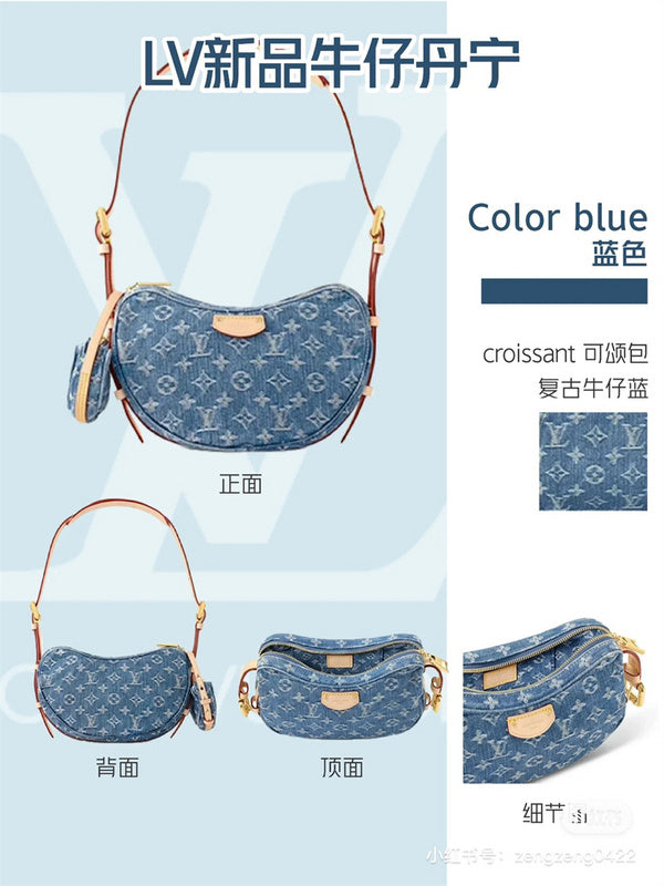  understated crossbody bag detail view showing craftsmanship 14