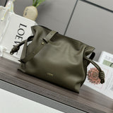 Ziva's Charm handbag – front view (30cm*24.52cm*10.5cm)