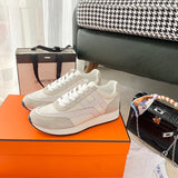 Hermes shoes Style 355 - sole and craftsmanship detail