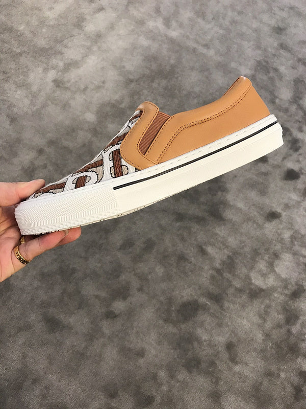 Timeless Premium Synthetic Leather Shoes - Everyday Versatile Build | Women's Premium Footwear #1343 - interior view (image 6) of designer-inspired shoes