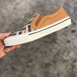 Timeless Premium Synthetic Leather Shoes - Everyday Versatile Build | Women's Premium Footwear #1343 - interior view (image 6) of designer-inspired shoes
