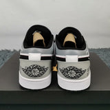 Nike soft grey luxury sneakers view 6 premium leather build