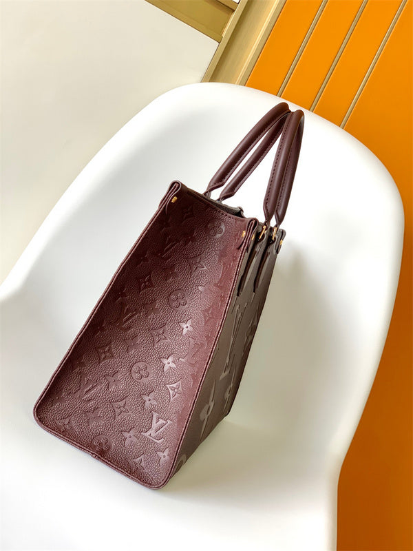  Polished crossbody bag front view 25